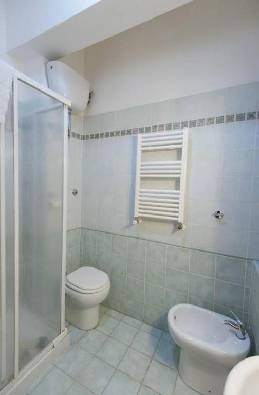 Ostia Holiday La Dolce Sosta Exterior photo